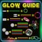 205 Piece Bulk Party Supplies Glow in The Dark Glow Sticks with Eye Glasses, Bracelets, and Connectors